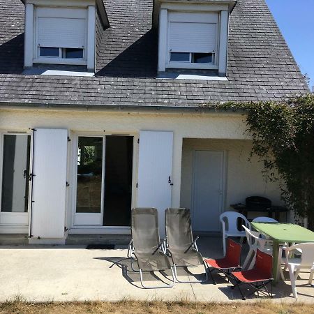 Maison 400 M De La Plage Barneville-Carteret Exteriör bild