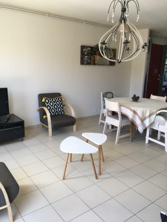 Maison 400 M De La Plage Barneville-Carteret Exteriör bild